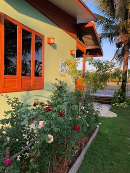 smile homna rest house