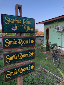 smile homna rest house