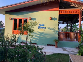 smile homna rest house