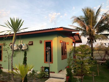 smile homna rest house