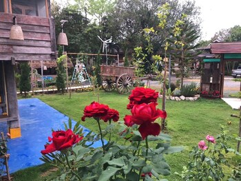 smile homna rest house