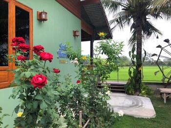 smile homna rest house