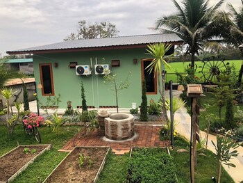 smile homna rest house