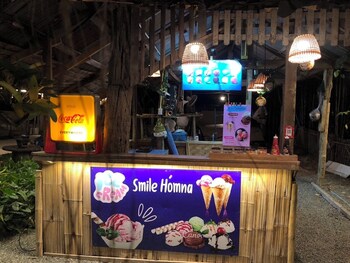 smile homna rest house