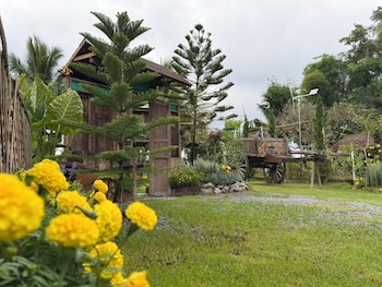 smile homna rest house