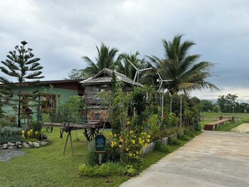 smile homna rest house