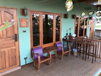 smile homna rest house