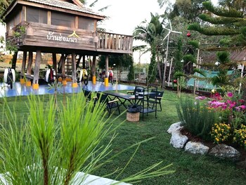 smile homna rest house