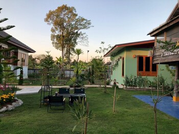 smile homna rest house