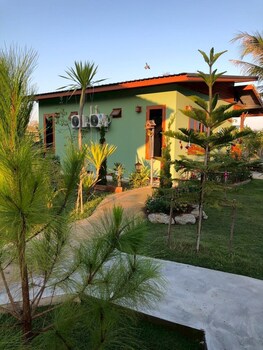 smile homna rest house