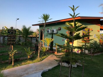 smile homna rest house