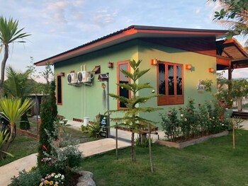 smile homna rest house