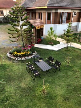 smile homna rest house