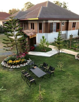 smile homna rest house