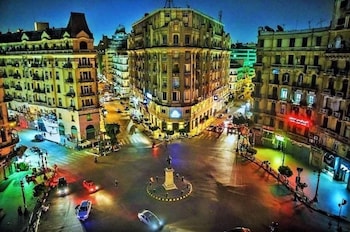 cairo