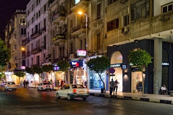 cairo