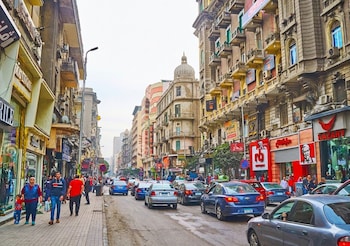cairo