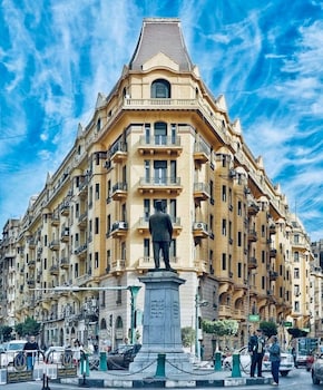 yacoubian hotels