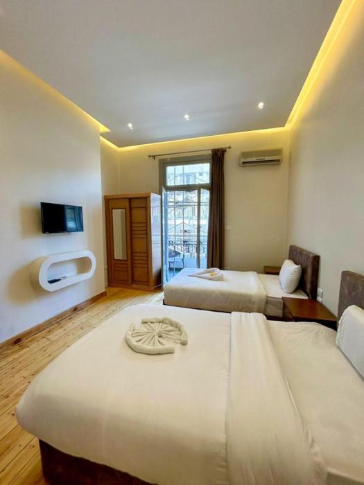yacoubian hotels