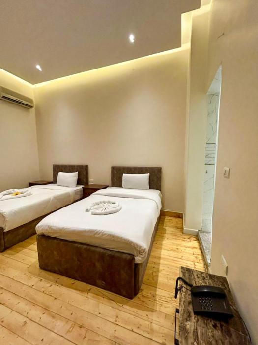 yacoubian hotels