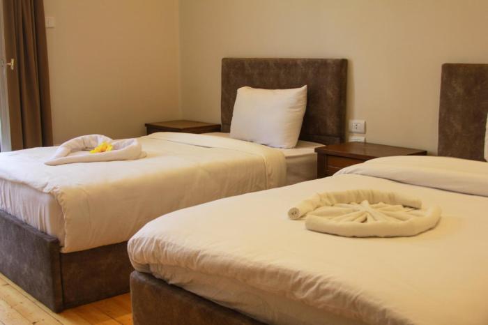 yacoubian hotels
