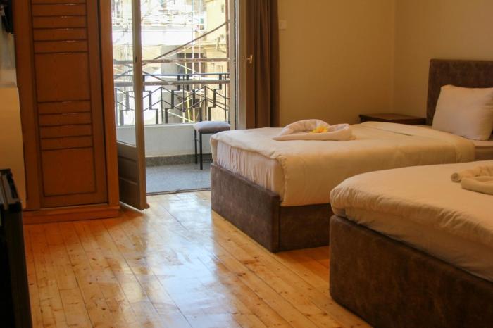 yacoubian hotels