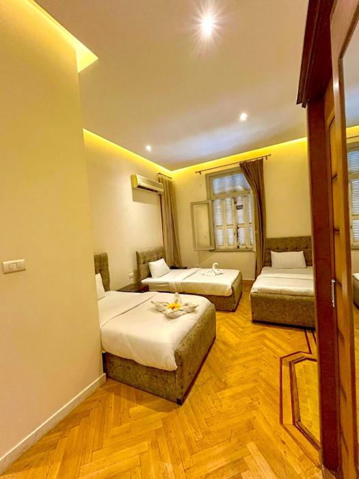 yacoubian hotels