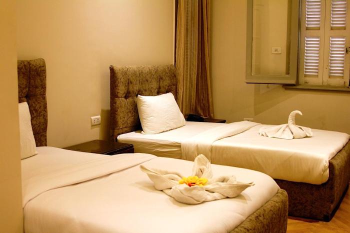 yacoubian hotels