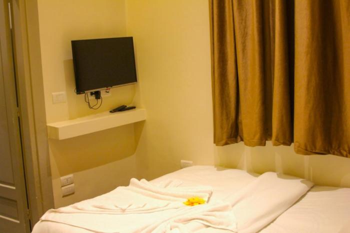 yacoubian hotels
