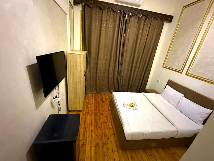yacoubian hotels