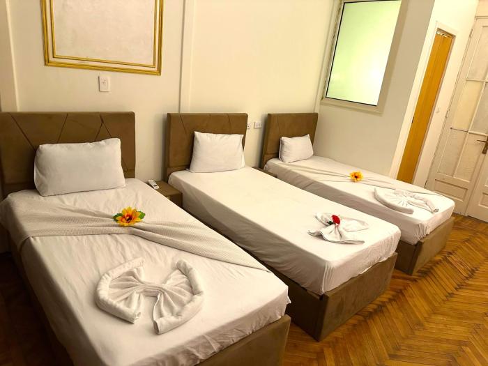 yacoubian hotels