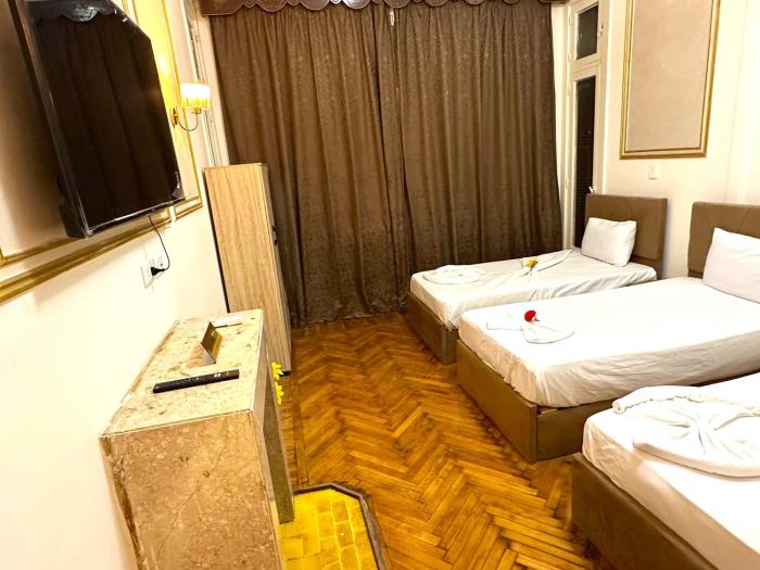 yacoubian hotels