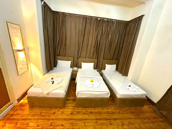 yacoubian hotels