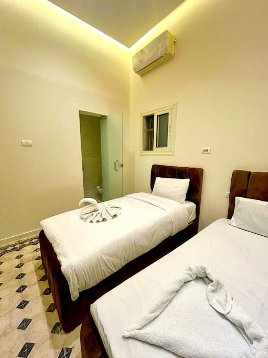 yacoubian hotels