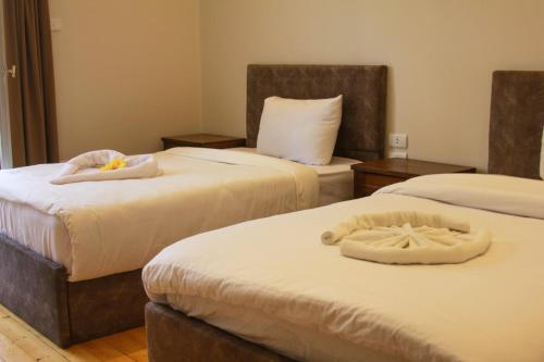 yacoubian hotels