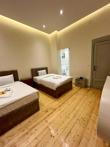 yacoubian hotels