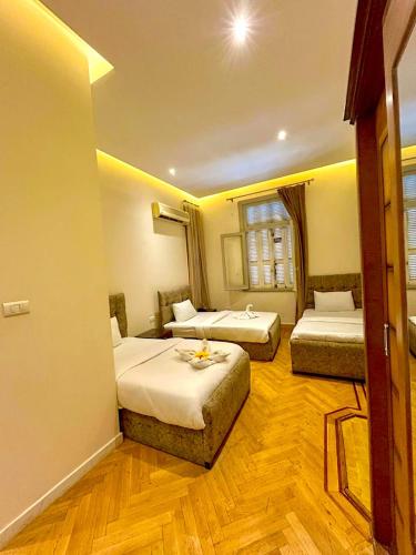 yacoubian hotels