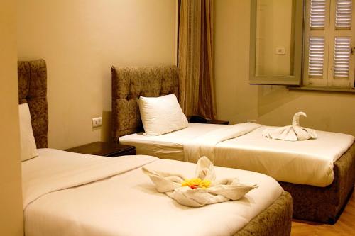 yacoubian hotels