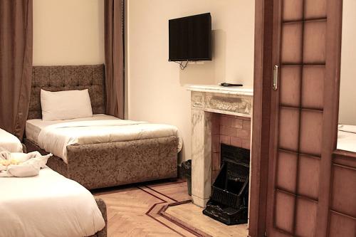 yacoubian hotels