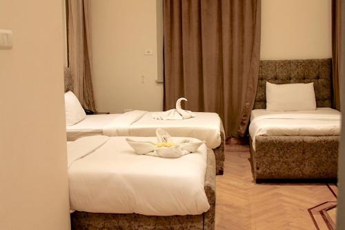 yacoubian hotels