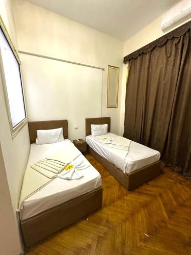 yacoubian hotels