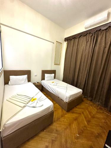 yacoubian hotels