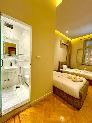 yacoubian hotels