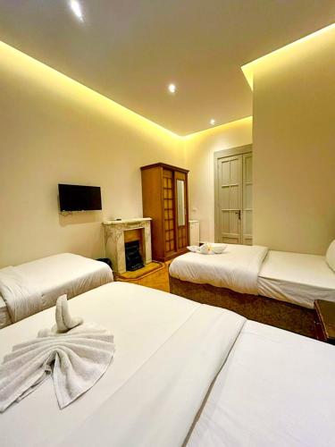 yacoubian hotels