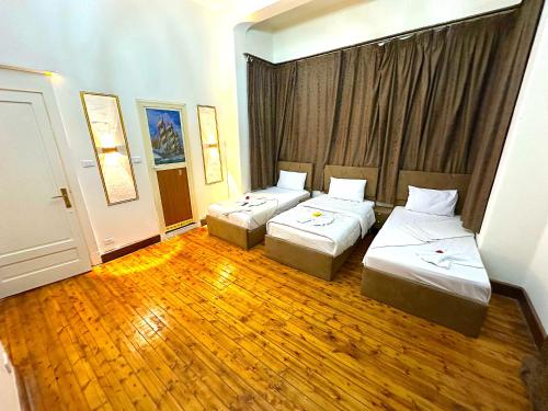 yacoubian hotels
