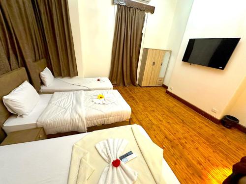 yacoubian hotels