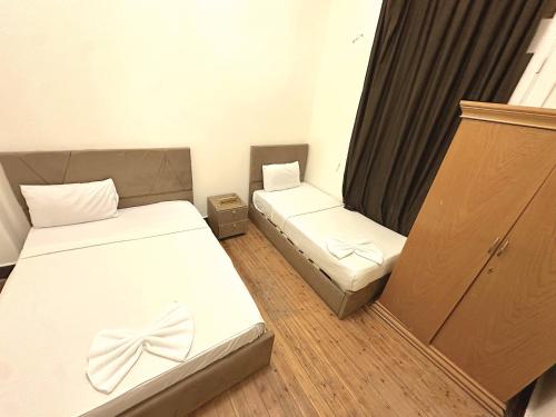 yacoubian hotels