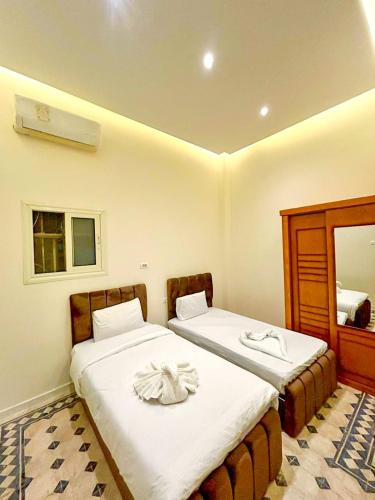 yacoubian hotels