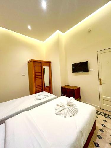 yacoubian hotels