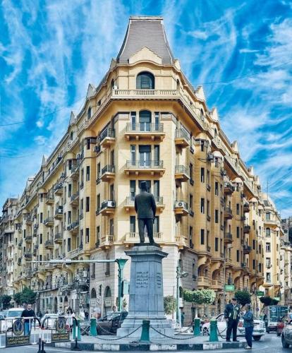 cairo